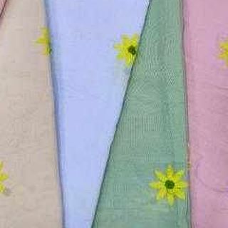 Slub Muslin Embroidered No. 2